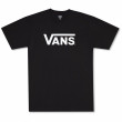 Мъжка тениска Vans Mn Vans Drop V-B черен
