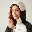 Дамско зимно яке Regatta Women Hooded Dalent