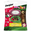 Челник Energizer Macha & The Bear Kids 20lm