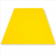Постелка Yate Aerobic 8mm жълт Yellow