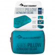 Възглавница Sea to Summit Aeros Ultralight Deluxe Pillow