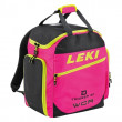 Чанти за ски обувки Leki Skiboot Bag WCR batoh na lyžáky розов pink