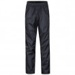 Мъжки панталони Marmot PreCip Eco Full Zip Pants черен Black