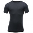 Мъжка тениска Devold Hiking Man T-shirt черен Black