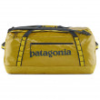 Пътна чанта Patagonia Black Hole Duffel 70L жълт