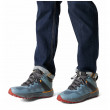 Мъжки обувки Columbia FACET™ 75 MID OUTDRY™