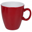 Чаша Bo-Camp Mug melamine 2 червен Red/White