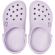 Детски чехли Crocs Crocband Clog T