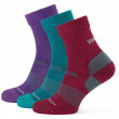 Дамски чорапи Warg Merino Hike W 3-pack различни цветови варианти