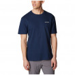 Мъжка тениска Columbia North Cascades™ Short Sleeve Tee син