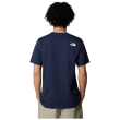 Мъжка тениска The North Face M S/S Easy Tee