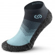 Чорапи с гумена подметка Skinners 2.0 светло син Aqua