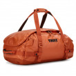 Пътна чанта Thule Chasm 40L оранжев