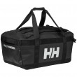 Пътна чанта Helly Hansen H/H Scout Duffel L черен