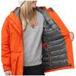 Дамско яке Fjällräven HC Hydratic Padded Jacket W