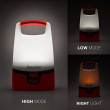 Лампа за къмпинг Energizer лампа USB Lantern