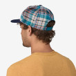 Шапка с козирка Patagonia Range Cap