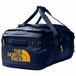 Пътна чанта The North Face Base Camp Voyager Duffel - 62L