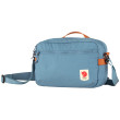 Чанта през рамо Fjällräven High Coast Crossbody светло син