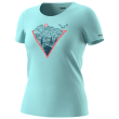 Дамска тениска Dynafit Artist Series Co T-Shirt W