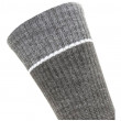 Чорапи SealSkinz Solo QuickDry Mid Length Socks
