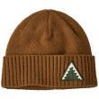 Зимна шапка Patagonia Brodeo Beanie