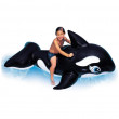 Надуваема косатка Intex Whale RideOn 58561NP
