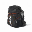 Раница за бягане Silva Strive Mountain Pack 17+3 черен Black