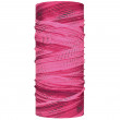 Кърпа за глава Buff Reflective светло розов Speed​​Pink