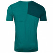 Функционална мъжка тениска  Ortovox 120 Tec T-Shirt