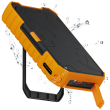 Соларно външно зарядно устройство Xtorm Rugged Solar 10.000