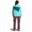 Дамска жилетка Ortovox W's Fleece Grid Vest