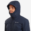 Мъжко зимно яке Montane Respond Xt Hoodie