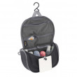 Чанта за тоалетни принадлежности Sea to Summit Hanging Toiletry Bag S черен/сив