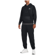 Мъжки суитшърт Under Armour Essential Flc Novelty HD