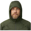 Мъжки суитшърт Fjällräven Abisko Grid Fleece Hoodie M