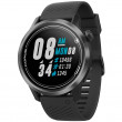 Часовник Coros Apex Premium Multisport GPS черен/сив Black/Grey