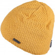 Зимна шапка Sherpa Lee жълт Mustard
