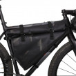 Чанта за рамка на велосипед WOHO X-Touring Dry Diamond CyberCam L