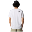 Мъжка тениска The North Face M S/S Fine Tee