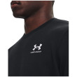 Мъжки суитшърт Under Armour Essential Fleece Crew