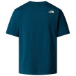 Мъжка тениска The North Face M S/S Tee Varsity Graphic