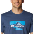Мъжка тениска Columbia Path Lake™ Graphic Tee II