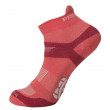 Чорапи Progress RNS 8JB Running Sox розов Salmon/Pink