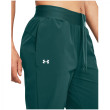 Дамски панталони Under Armour ArmourSport High Rise Wvn Pnt