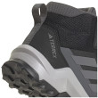 Детски обувки Adidas Terrex AX4R Mid K