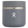 Термос за храна Hydro Flask 20 oz Insulated Food Jar сив Stone