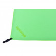 Кърпа Pinguin Micro 75x150 cm зелен