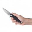 Нож Acta non verba Нож Z300 - Liner, Plain