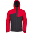 Мъжко яке High Point Revol 2.0 Jacket черен/червен Red/Black